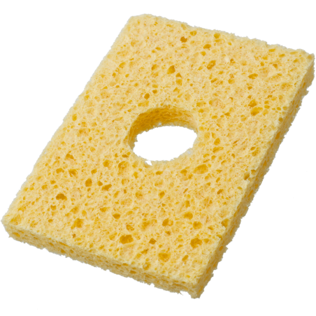 اسفنج نسوز 55x55mm