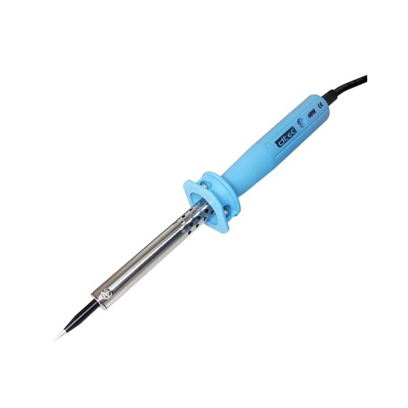 هویه قلمی DTEC DT- 802 40W