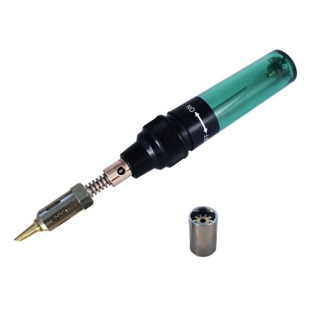 هویه گازی MT-100