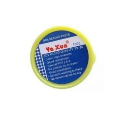 روغن لحیم 150gr یاکسون YAXUN مدل YX-20