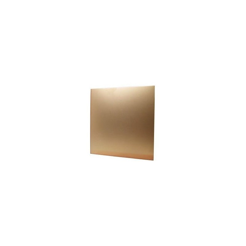 فیبر مدار چاپی 10x10 استخوانی
