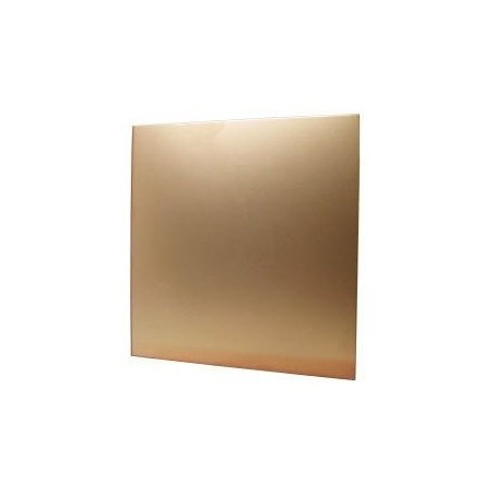 فیبر مدار چاپی 10x10 استخوانی