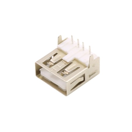کانکتور USB-A مادگی