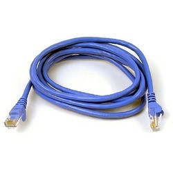 کابل شبکه 1 متری CAT5