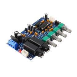 ماژول اکو - پری آمپلی فایر مدل XH-M173